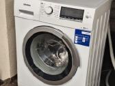 Siemens iq500 6 kg skalbimo mašina – 80 € - nuotraukos Nr. 2