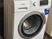 Siemens iq500 6 kg skalbimo mašina – 80 € - nuotraukos Nr. 3