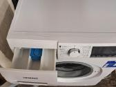 Siemens iq500 6 kg skalbimo mašina – 80 € - nuotraukos Nr. 5