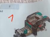 Lego konstruktorius 60498 - nuotraukos Nr. 5