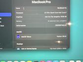 Apple MacBook Pro 13 2020 i7 / 16 GB / 1 TB - nuotraukos Nr. 4