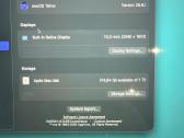 Apple MacBook Pro 13 2020 i7 / 16 GB / 1 TB - nuotraukos Nr. 5