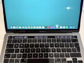 Apple MacBook Pro 13 2020 i7 / 16 GB / 1 TB - nuotraukos Nr. 2