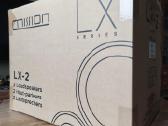 Mission Lx-2 pirmos kartos kolonėlės - nuotraukos Nr. 6