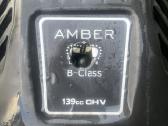 Amber-line B-class benzininė savaeigė vejapjovė - nuotraukos Nr. 3