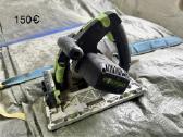Festool įrankiai - nuotraukos Nr. 2
