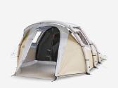 Decathlon Quechua Air Seconds 4.1 fresh&black - nuotraukos Nr. 2