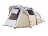 Decathlon Quechua Air Seconds 4.1 fresh&black - nuotraukos Nr. 3