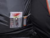 Decathlon Quechua Air Seconds 4.1 fresh&black - nuotraukos Nr. 5