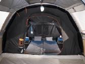 Decathlon Quechua Air Seconds 4.1 fresh&black - nuotraukos Nr. 4