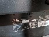 Monitorius Aoc C24g1 - nuotraukos Nr. 2
