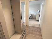Naujai suremontuotas 2 kambarių butas Talšos g. - nuotraukos Nr. 16