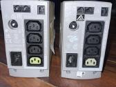 Apc Back-ups Cs 350 Ups, Bk350ei - nuotraukos Nr. 2