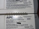 Apc Back-ups Cs 350 Ups, Bk350ei - nuotraukos Nr. 3