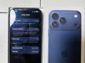 iPhone 17 Pro Max – 100% Battery - nuotraukos Nr. 2