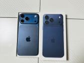 iPhone 17 Pro Max – 100% Battery - nuotraukos Nr. 4