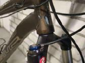 Genius Apache XC M Rockshox Reba SLX/XT - nuotraukos Nr. 3