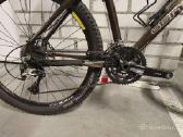 Genius Apache XC M Rockshox Reba SLX/XT - nuotraukos Nr. 4