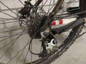 Genius Apache XC M Rockshox Reba SLX/XT - nuotraukos Nr. 5