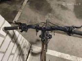 Genius Apache XC M Rockshox Reba SLX/XT - nuotraukos Nr. 6