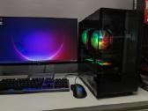 Ryzen 5 5600,rx5700xt,16gb,1tb,24 mėn garantija - nuotraukos Nr. 3