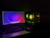 Ryzen 5 5600,rx5700xt,16gb,1tb,24 mėn garantija - nuotraukos Nr. 5