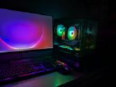 Ryzen 5 5600,rx5700xt,16gb,1tb,24 mėn garantija - nuotraukos Nr. 6