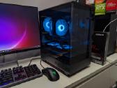 Ryzen 5 5600,rx5700xt,16gb,1tb,24 mėn garantija - nuotraukos Nr. 7