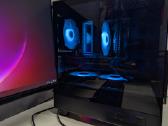 Ryzen 5 5600,rx5700xt,16gb,1tb,24 mėn garantija - nuotraukos Nr. 9