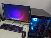 Ryzen 5 5600,rx5700xt,16gb,1tb,24 mėn garantija - nuotraukos Nr. 10
