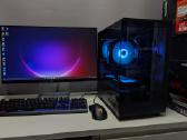 Ryzen 5 5600,rx5700xt,16gb,1tb,24 mėn garantija - nuotraukos Nr. 11