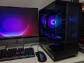 Ryzen 5 5600,rx5700xt,16gb,1tb,24 mėn garantija - nuotraukos Nr. 12