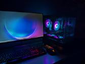 Ryzen 5 5600,rx5700xt,16gb,1tb,24 mėn garantija - nuotraukos Nr. 13