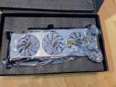 Gigabyte Geforce Rtx 3080 Ti Vision Oc 12g - nuotraukos Nr. 2