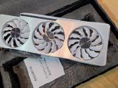 Gigabyte Geforce Rtx 3080 Ti Vision Oc 12g - nuotraukos Nr. 3