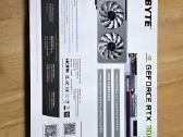 Gigabyte Geforce Rtx 3080 Ti Vision Oc 12g - nuotraukos Nr. 6
