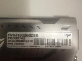 Patriot Viper ddr4 RAM 16gb 3200mhz - nuotraukos Nr. 2