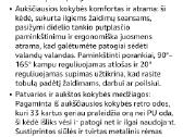 Žaidimų, kompiuterinė,biuro kėdė Dowinx - nuotraukos Nr. 9