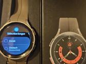 Samsung Galaxy Watch 5 Pro - nuotraukos Nr. 2