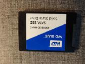 SSD sata išparduodu - nuotraukos Nr. 4