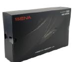 Shoei J-cruise 3 Jet Helmet +Shoei Sena Srl3 - nuotraukos Nr. 2