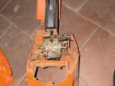 Stihl Ms250 dalys - nuotraukos Nr. 4
