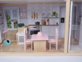 Lėlių namas Ecotoys Maya Residence - nuotraukos Nr. 7