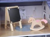 Lėlių namas Ecotoys Maya Residence - nuotraukos Nr. 10