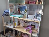 Lėlių namas Ecotoys Maya Residence - nuotraukos Nr. 2