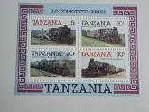 Traukiniai>pasaulio pašto ženklai ->World stamps<- - nuotraukos Nr. 6