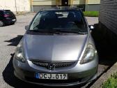 Honda jazz 2005 1.3 L Petrol - nuotraukos Nr. 2
