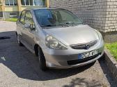 Honda jazz 2005 1.3 L Petrol - nuotraukos Nr. 3