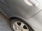 Honda jazz 2005 1.3 L Petrol - nuotraukos Nr. 5