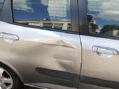 Honda jazz 2005 1.3 L Petrol - nuotraukos Nr. 6